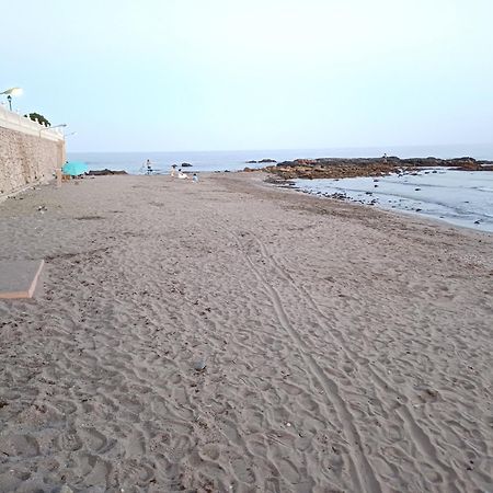 Torremuelle Bellavista Beach - Benalmadena Costa Eksteriør bilde