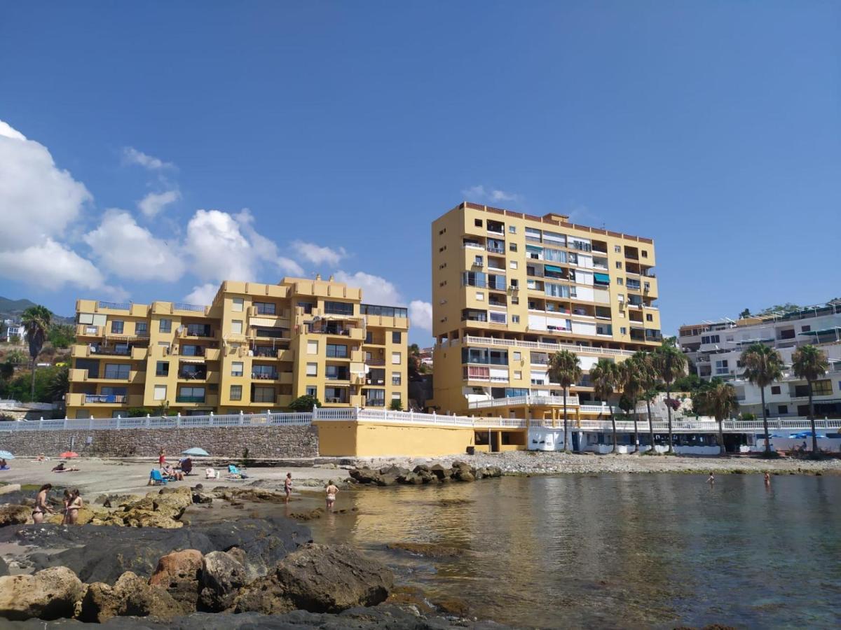 Torremuelle Bellavista Beach - Benalmadena Costa Eksteriør bilde