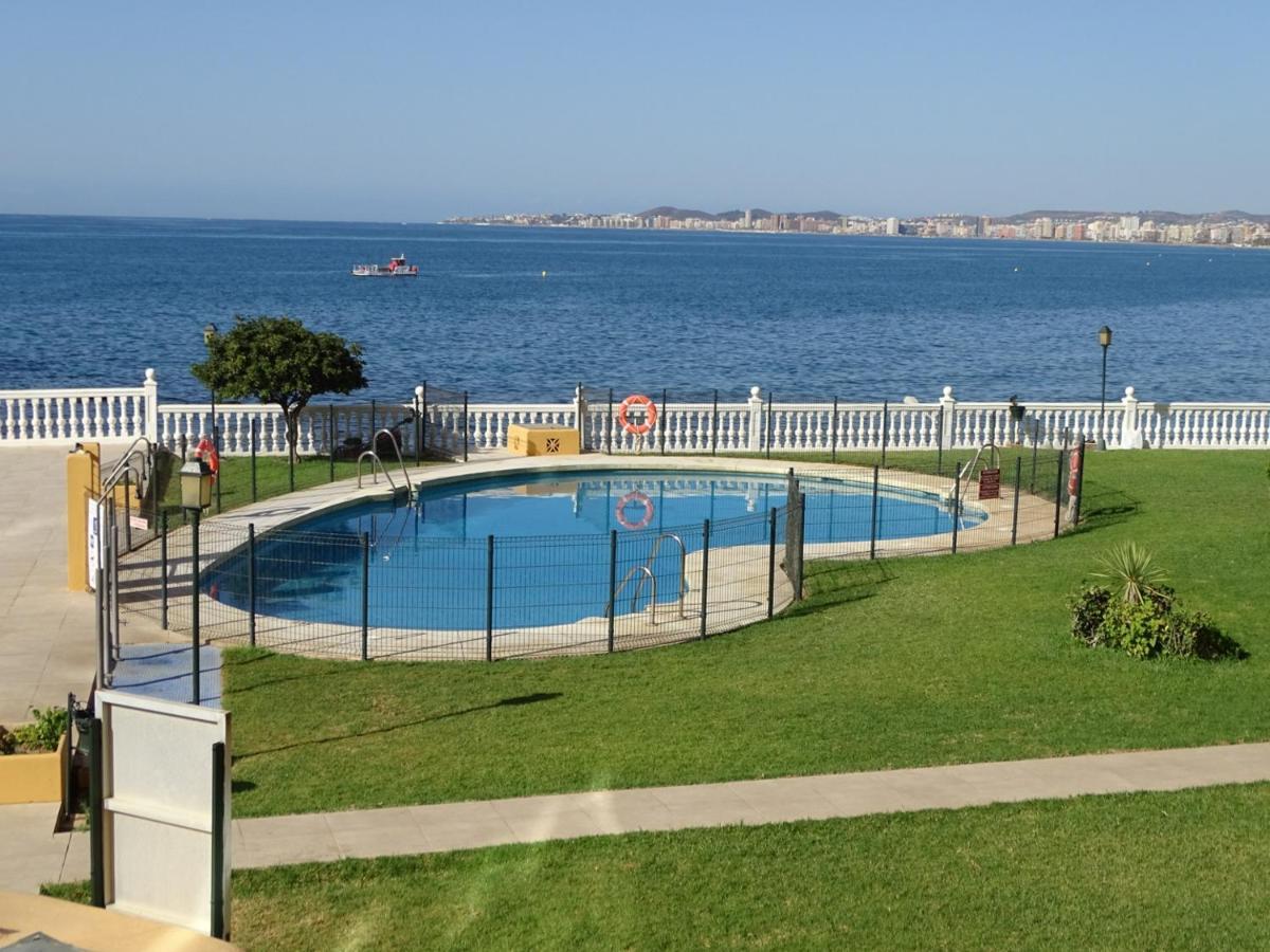 Torremuelle Bellavista Beach - Benalmadena Costa Eksteriør bilde