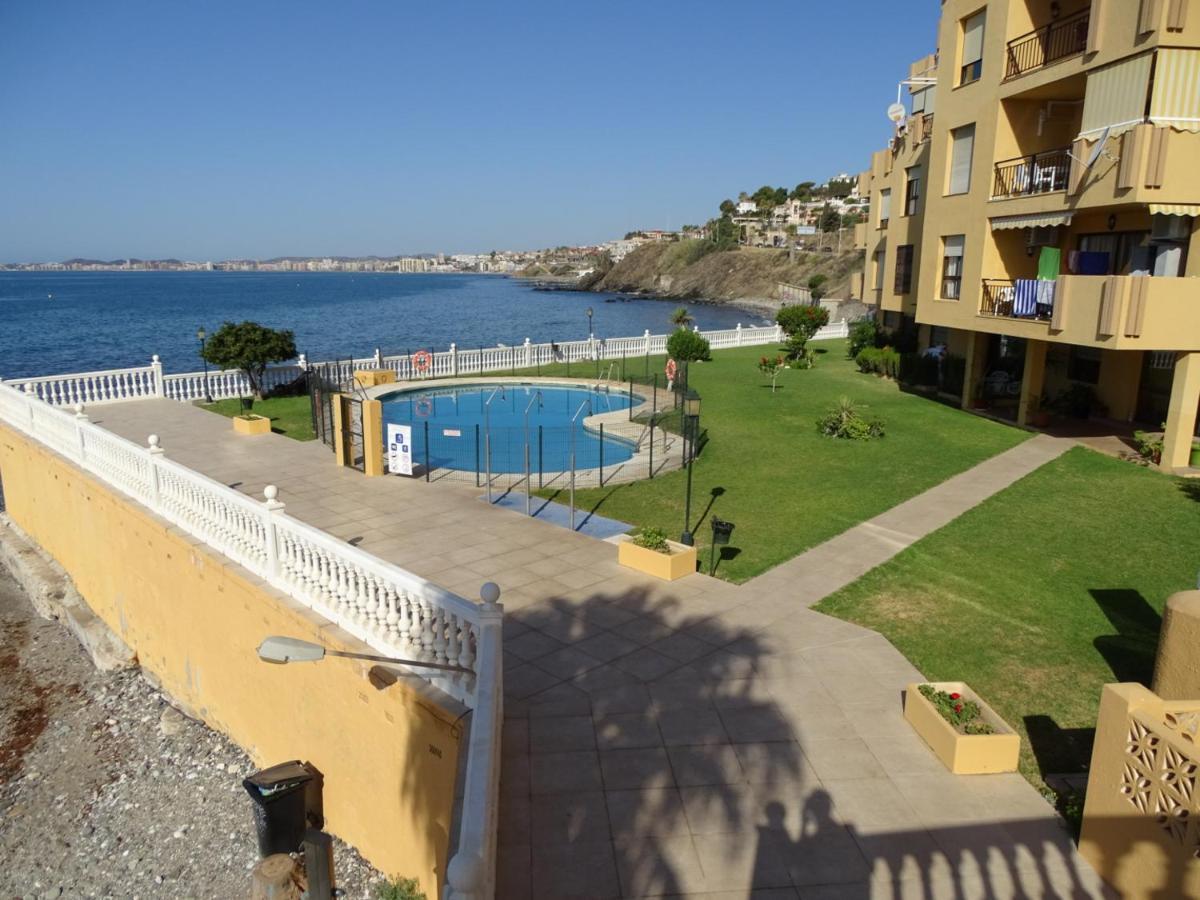 Torremuelle Bellavista Beach - Benalmadena Costa Eksteriør bilde