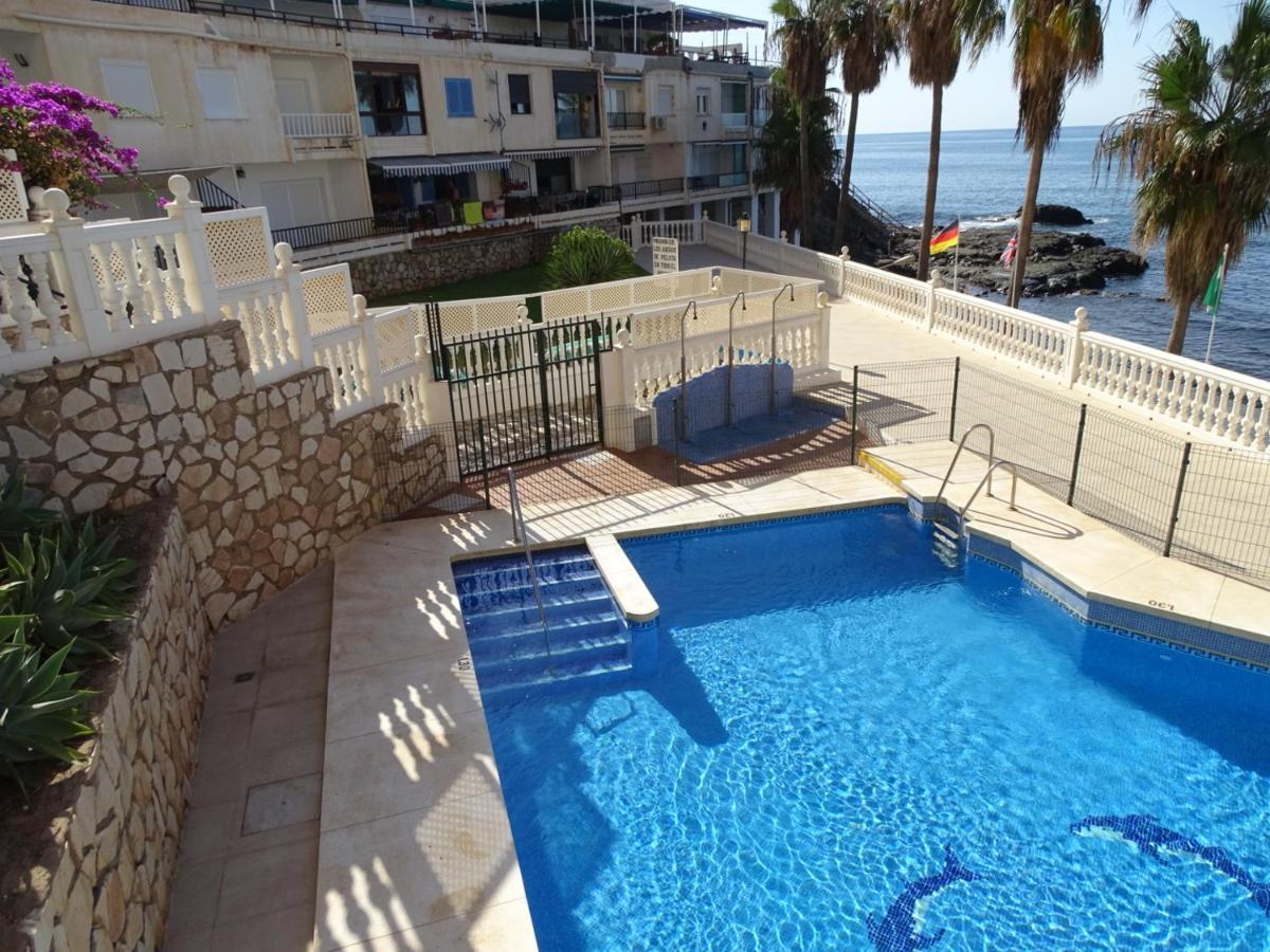 Torremuelle Bellavista Beach - Benalmadena Costa Eksteriør bilde