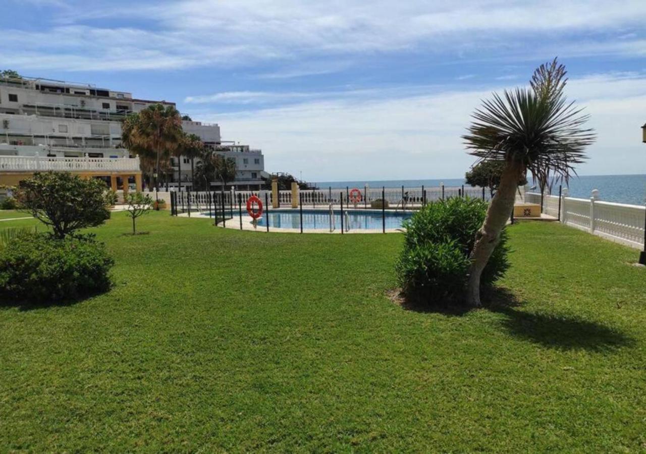Torremuelle Bellavista Beach - Benalmadena Costa Eksteriør bilde